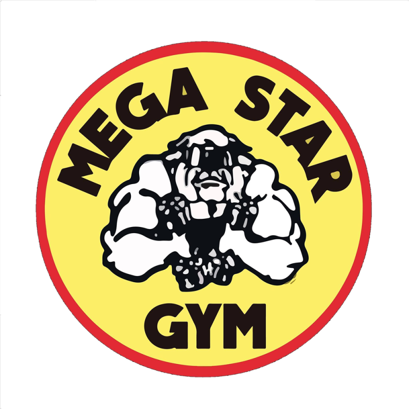 Mega Star Gym